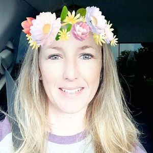 Meet your Posher, Kristy